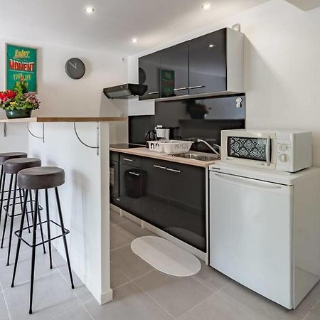 Guestready - Modern And Spacious Flat Near Vaise Lyon Eksteriør bilde