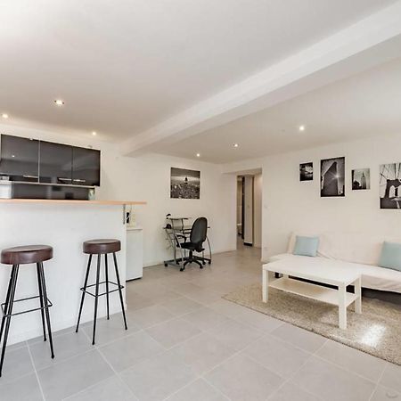 Guestready - Modern And Spacious Flat Near Vaise Lyon Eksteriør bilde